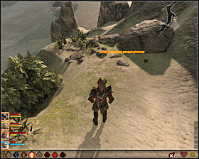 1 - The Awiergan Scrolls: First Aspect - Act III - Dragon Age II Game Guide