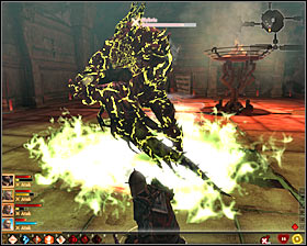 3 - The Awiergan Scrolls: Pride Unbound - Act III - Dragon Age II Game Guide