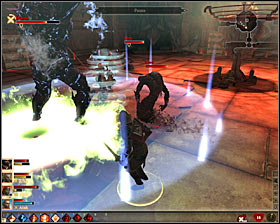 4 - The Awiergan Scrolls: Pride Unbound - Act III - Dragon Age II Game Guide