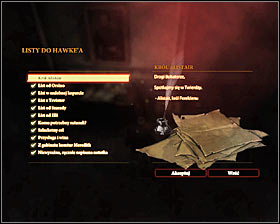 1 - King Alistair - Act III - Dragon Age II Game Guide