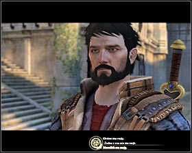 1 - The Last Holdouts - Act III - Dragon Age II Game Guide