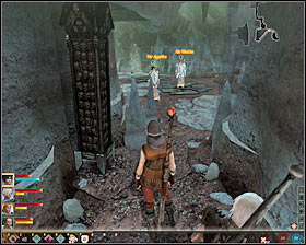 7 - The Last Holdouts - Act III - Dragon Age II Game Guide