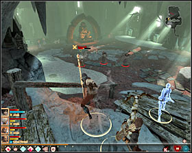 8 - The Last Holdouts - Act III - Dragon Age II Game Guide