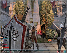 2 - The Exiled Prince | Premium content - Premium content - Dragon Age II Game Guide