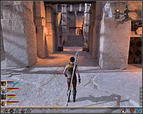 1 - Duty; Beware of Dog | Premium content - Premium content - Dragon Age II Game Guide