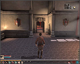 5 - Duty; Beware of Dog | Premium content - Premium content - Dragon Age II Game Guide