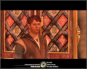 You will be able to approach this mission only after advancing to Act III of the campaign - Duty; Beware of Dog | Premium content - Premium content - Dragon Age II Game Guide