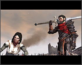 1 - Prologue - Dragon Age II Game Guide