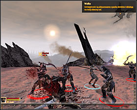 2 - Prologue - Dragon Age II Game Guide