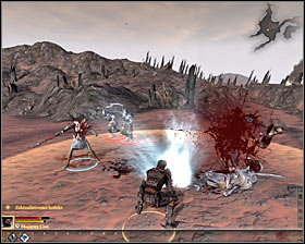 3 - Prologue - Dragon Age II Game Guide