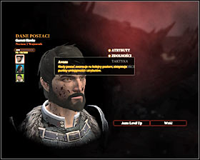 You soon will be attacked by a big group of Hurlocks #1 - The Destruction of Lothering - p. 1 - Prologue - Dragon Age II Game Guide