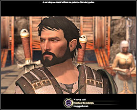 6 - The Destruction of Lothering - p. 2 - Prologue - Dragon Age II Game Guide