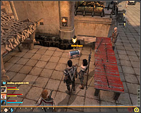 4 - The Destruction of Lothering - p. 3 - Prologue - Dragon Age II Game Guide