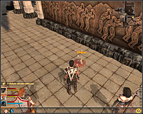 9 - The Destruction of Lothering - p. 3 - Prologue - Dragon Age II Game Guide