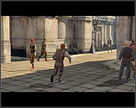 11 - The Destruction of Lothering - p. 3 - Prologue - Dragon Age II Game Guide