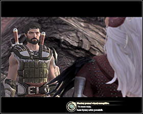 1 - Long Way Home - p. 1 - Act I - Dragon Age II Game Guide