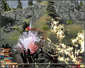 3 - Long Way Home - p. 1 - Act I - Dragon Age II Game Guide