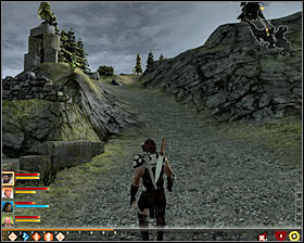 5 - Long Way Home - p. 1 - Act I - Dragon Age II Game Guide