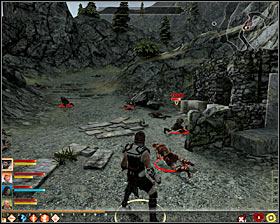 6 - Long Way Home - p. 1 - Act I - Dragon Age II Game Guide