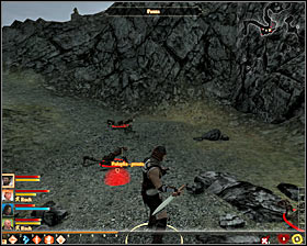 7 - Long Way Home - p. 1 - Act I - Dragon Age II Game Guide