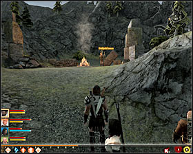 1 - Long Way Home - p. 2 - Act I - Dragon Age II Game Guide