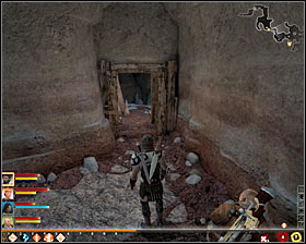 3 - Long Way Home - p. 2 - Act I - Dragon Age II Game Guide