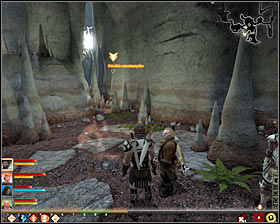 4 - Long Way Home - p. 2 - Act I - Dragon Age II Game Guide