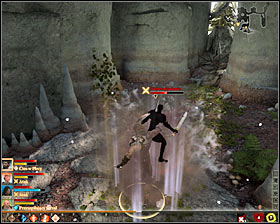 5 - Long Way Home - p. 2 - Act I - Dragon Age II Game Guide