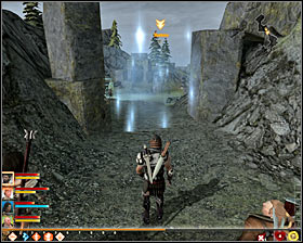 6 - Long Way Home - p. 2 - Act I - Dragon Age II Game Guide