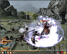 8 - Long Way Home - p. 2 - Act I - Dragon Age II Game Guide