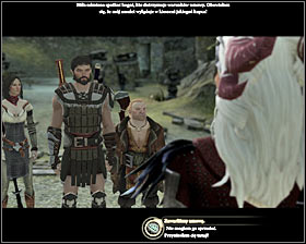 Only after eliminating the Arcane Horror should you move on to eliminating the Corpses and Shadow Warriors #1 - Long Way Home - p. 2 - Act I - Dragon Age II Game Guide