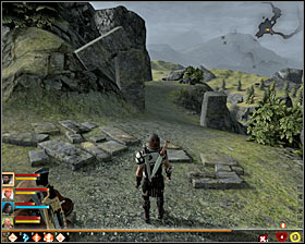 9 - Long Way Home - p. 2 - Act I - Dragon Age II Game Guide