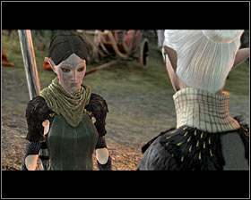 10 - Long Way Home - p. 2 - Act I - Dragon Age II Game Guide