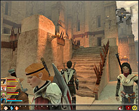 1 - A New Home? - Act I - Dragon Age II Game Guide