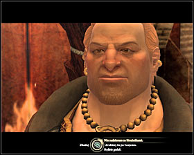 1 - Tranquility - Act I - Dragon Age II Game Guide