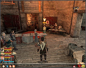 2 - Tranquility - Act I - Dragon Age II Game Guide