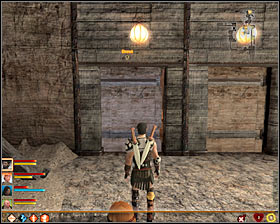 6 - Tranquility - Act I - Dragon Age II Game Guide