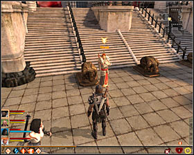 2 - Wayward Son - p. 1 - Act I - Dragon Age II Game Guide