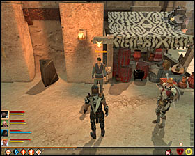 3 - Wayward Son - p. 1 - Act I - Dragon Age II Game Guide