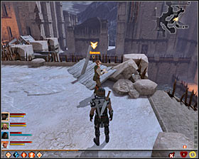 4 - Wayward Son - p. 1 - Act I - Dragon Age II Game Guide