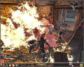 6 - Wayward Son - p. 1 - Act I - Dragon Age II Game Guide