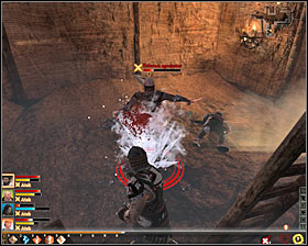 7 - Wayward Son - p. 1 - Act I - Dragon Age II Game Guide