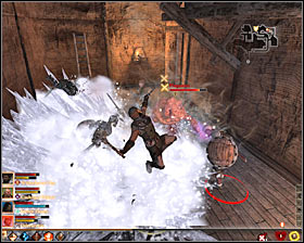 10 - Wayward Son - p. 1 - Act I - Dragon Age II Game Guide