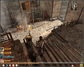 1 - Wayward Son - p. 2 - Act I - Dragon Age II Game Guide