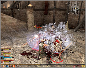 2 - Wayward Son - p. 2 - Act I - Dragon Age II Game Guide