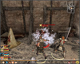 3 - Wayward Son - p. 2 - Act I - Dragon Age II Game Guide