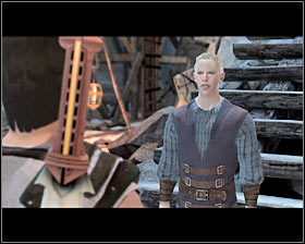 10 - Wayward Son - p. 2 - Act I - Dragon Age II Game Guide