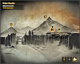 You will receive this quest automatically after completing Rumour: Act of Mercy, that is after reading the Act of Mercy message at Gamlens House (M14, 3) and accepting taking on the new task #1 - Act of Mercy - p. 1 - Act I - Dragon Age II Game Guide