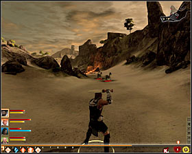 2 - Act of Mercy - p. 1 - Act I - Dragon Age II Game Guide