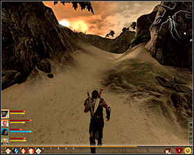 3 - Act of Mercy - p. 1 - Act I - Dragon Age II Game Guide